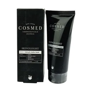 Cosmed Skinologist No.5 Salicylic Sulfur Mask 75ml
